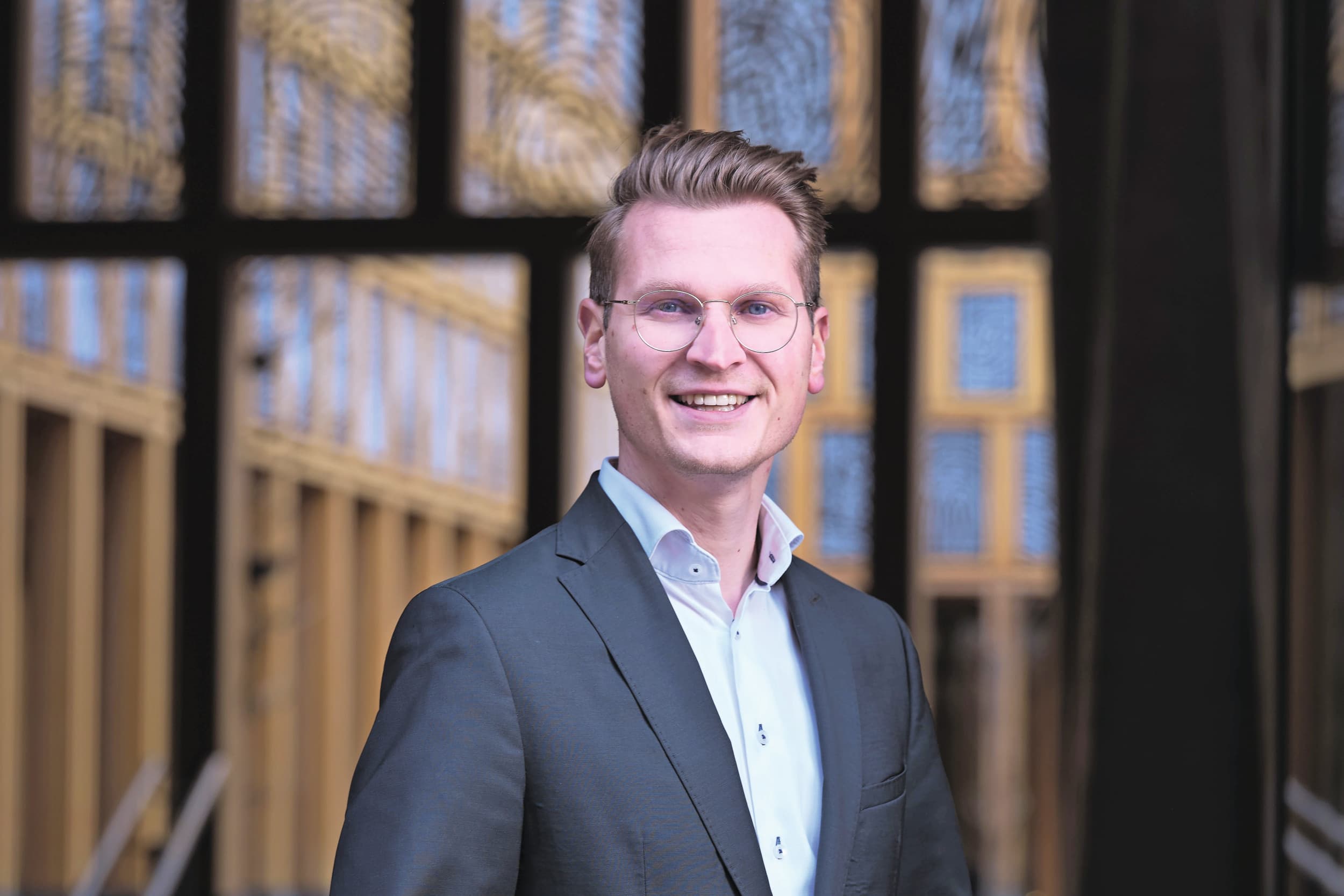 A Nomeação de Jaimi van Essen: Como a Tecnologia Pode Revolucionar a Agricultura em 2026